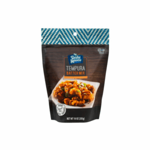 SUSHI MAVEN TEMPURA BATTER MIX
