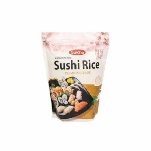 SUKINA SUSHI RICE