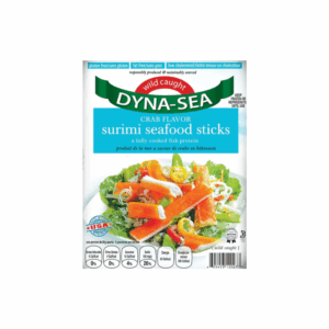 DYNA SEA CRAB STICKS