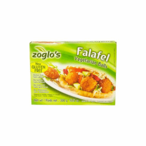 ZOGLO’S FALAFEL BALLS