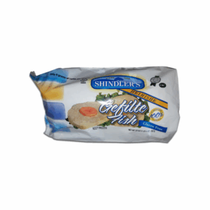 SHINDLER’S GEFILTE FISH