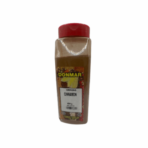 DONMAR GROUND CINNAMON