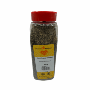 DONMAR GROUND BLACK PEPPER
