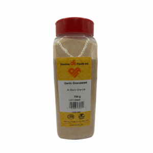 DONMAR GRANULATED GARLIC