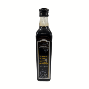 TONNELLI BALSAMIC VINEGAR