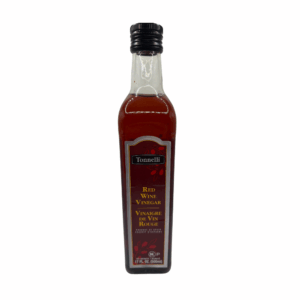 TONNELLI RED WINE VINEGAR