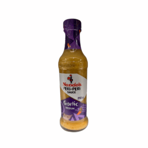 NANDO'S PERI PERI HOT SAUCE