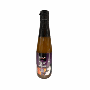USHIA SWEET PLUM SAUCE