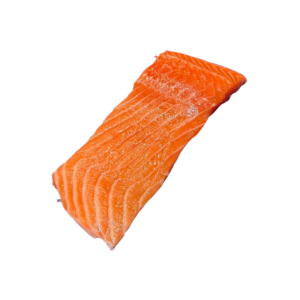 PACIFIC SALMON WILD
